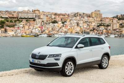 Skoda sends zero waste to landfills since the start of 2020