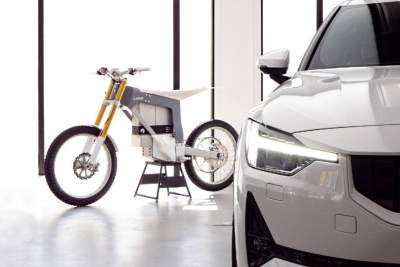 Polestar and CAKE strengthen brand partnership in Europe