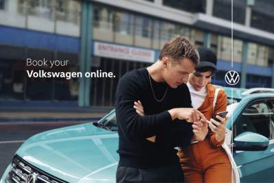 Volkswagen Singapore rolls out digital initiatives