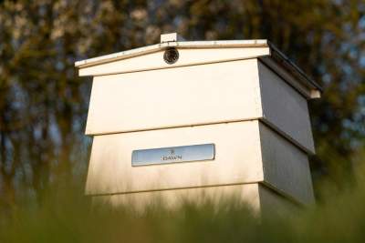 Rolls-Royce Apiary project observes World Bee Day