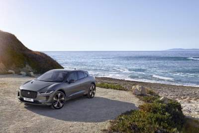 Jaguar offers design insight through series of masterclass films