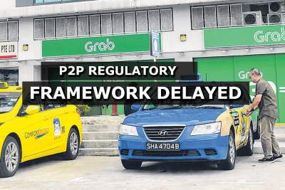 Licensing for point-to-point transport services postponed to October