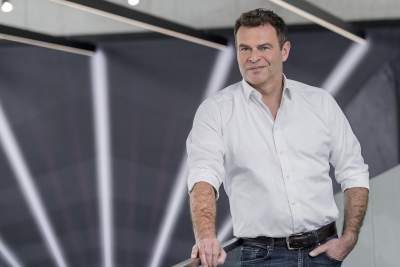 Aston Martin appoints new Chief Executive Officer
