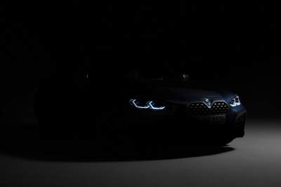 Catch the digital world premiere of the BMW 4 Series Coupe
