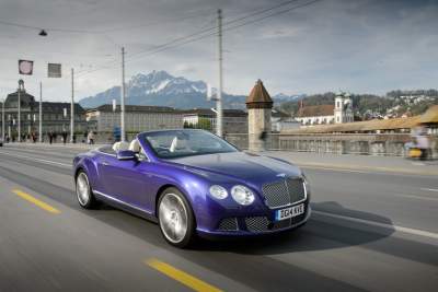 Bentley Home launches new furniture collection