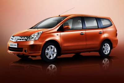 Nissan Launches all-new global vehicle in Indonesia
