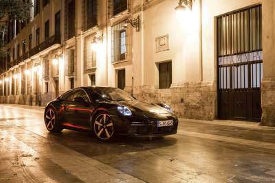 Porsche Centre Singapore launches innovative financing scheme