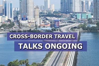 Safety top priority in cross-border talks with Malaysia