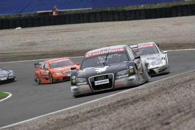 Audi ready to sign off on three decades in the DTM