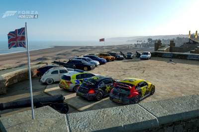 Volkswagen teams up with TGE to host virtual meet-ups