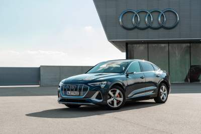 Audi launches premiere of new online format series Audi TechTalk