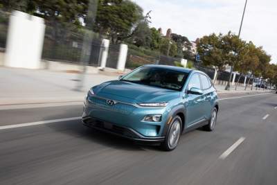 Hyundai and Kia develop new heat pump technology