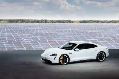 Porsche Impact carbon offsetting programme now available in Singapore