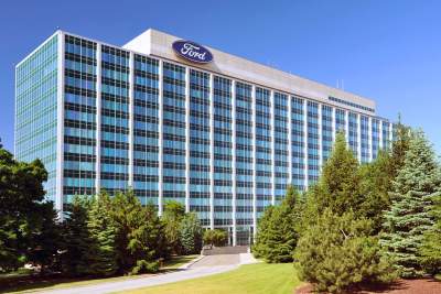 Ford takes summer internship programmes online