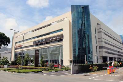 Komoco to reopen showrooms for leading brands