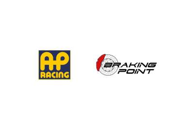 AP Racing appoints Braking Point as authorised distributor for Singapore
