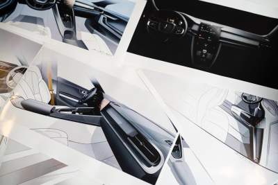 Polestar launches global design contest