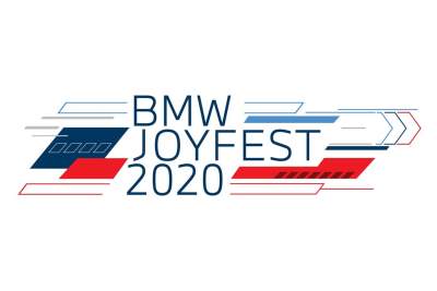 BMW Joyfest 2020 brings joy to the Lion City