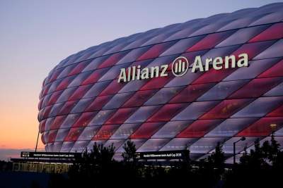 Audi and FC Bayern Munich launch Audi Digital Summer Tour