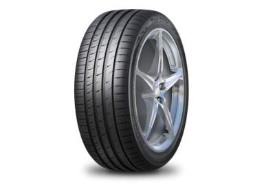 AL Tyres Pte Ltd introduces Tourador tyres to Singapore