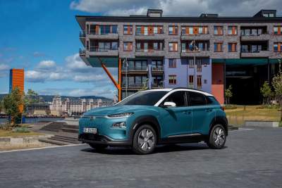 Hyundai, Kia and LG Chem launch EV & Battery Challenge