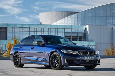BMW announces support for digital car key for iPhone
