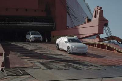 First customer shipment of the Polestar 2 lands in Europe