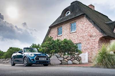 MINI U.S.A launches a series of virtual meet ups