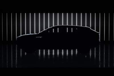 Cadillac reveals virtual debut date for Lyriq