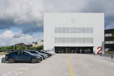 Polestar to be founding partner for World EV Day