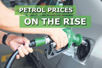 Pump prices creep up at all retailers except for SPC