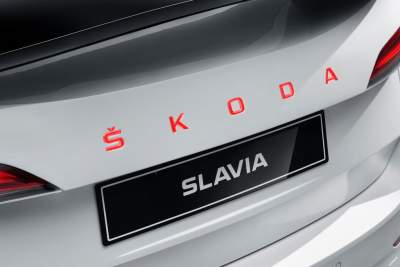 Skoda unveils the name of its next student car