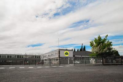 Lotus announces new sub-assembly manufacturing facility in Norwich