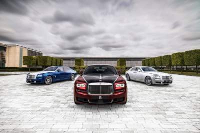 Rolls-Royce Micro Environment Purification System creates cleanest air quality