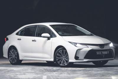 Borneo Motors announces digital after sales solution