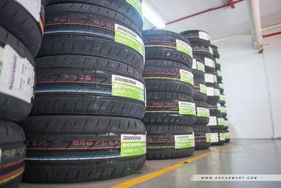 Bridgestone releases 2019-2020 Sustainability Report
