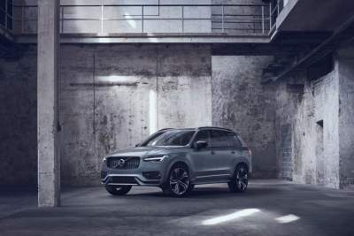 Volvo reports financial results for first half of 2020