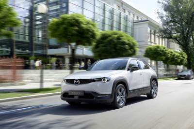 Mazda to resume full production worldwide