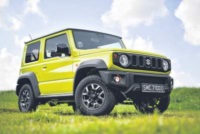 Suzuki unveils new one-stop virtual platform