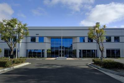 Volkswagen creates new Oxnard Engineering Campus