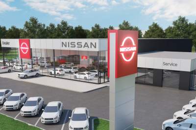 Nissan reports first quarter results and outlook for 2020