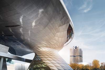 BMW Group reaffirms outlook for full year 2020
