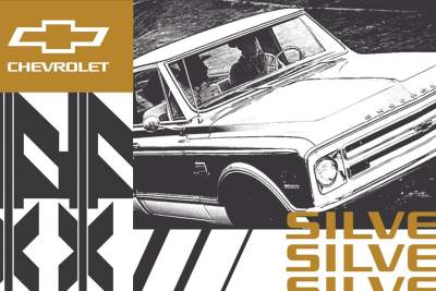 Chevrolet to host week-long virtual festival