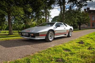 Lotus launches new Certificate of Provenance programme