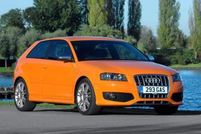 Engine of the Year Award for Audi 2.0 TFSI