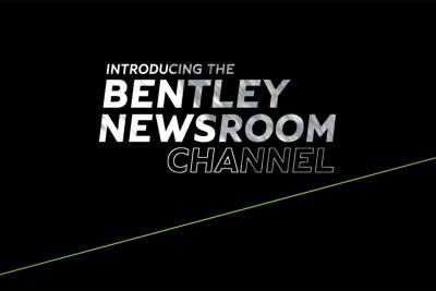 Bentley launches a new communications-led Instagram channel