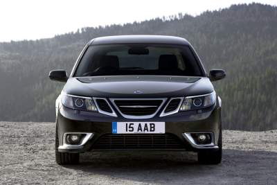 New Saab 9-3: Sharper looks showcase enhanced performance