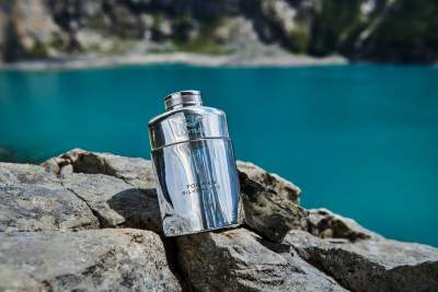 Bentley Fragrances adds to its range
