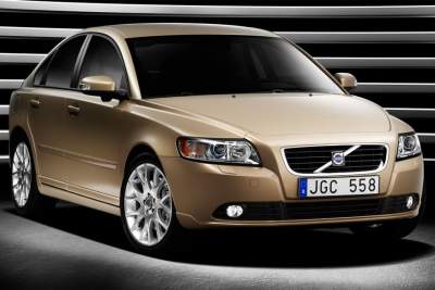 New 2008 Volvo Range: More specification, style and value