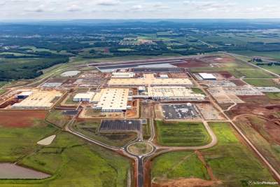 Mazda Toyota Manufacturing commits further with additional investment